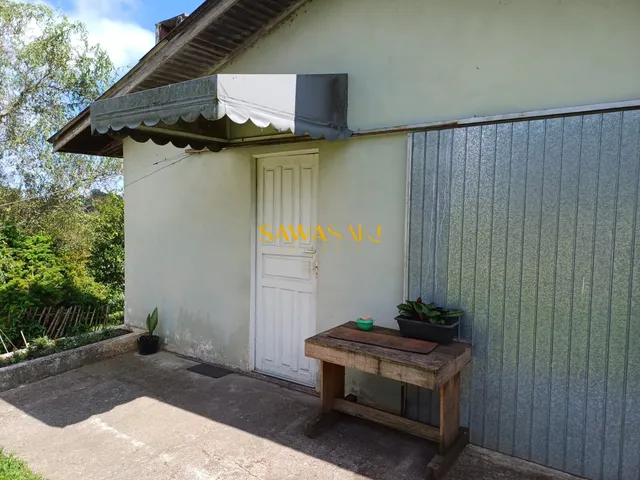 Imagem 5: Chácara À Venda no Bairro São Miguel - Curitiba/Pr
