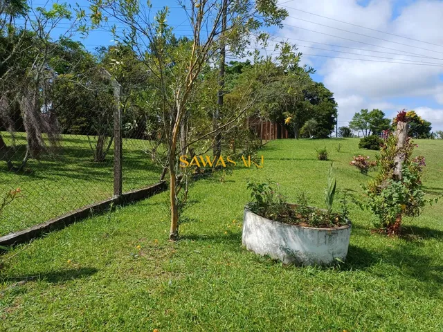 Imagem 2: Chácara À Venda no Bairro São Miguel - Curitiba/Pr
