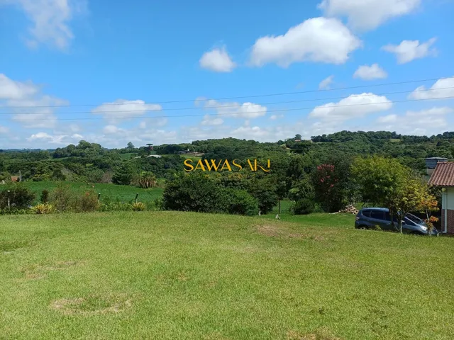 Imagem 16: Chácara À Venda no Bairro São Miguel - Curitiba/Pr
