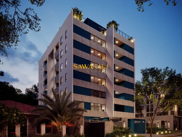 Imagem 4: Apartamento à venda no bairro Bacacheri - Curitiba/PR
