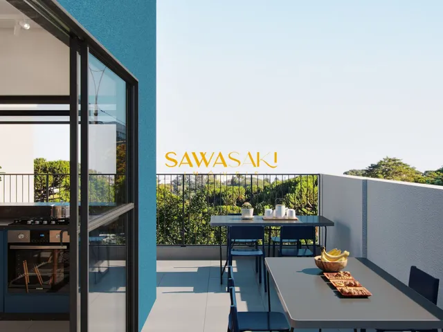 Imagem 9: Apartamento à venda no bairro Bacacheri - Curitiba/PR