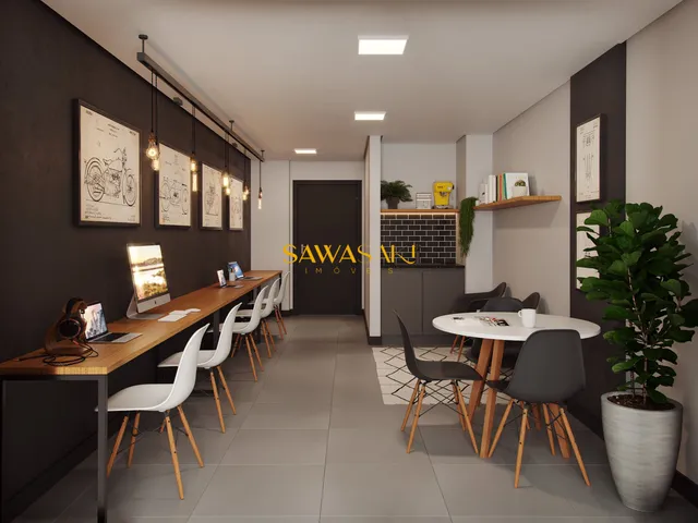 Imagem 16: Apartamento à venda no bairro Bacacheri - Curitiba/PR