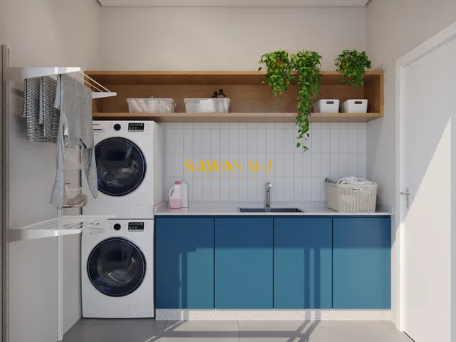 Imagem 11: Apartamento à venda no bairro Bacacheri - Curitiba/PR