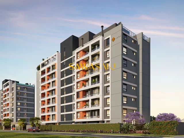 Imagem 4: Apartamento À Venda no Bairro Portão - Curitiba/Pr