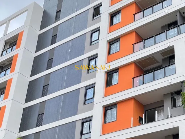 Imagem 6: Apartamento À Venda no Bairro Portão - Curitiba/Pr