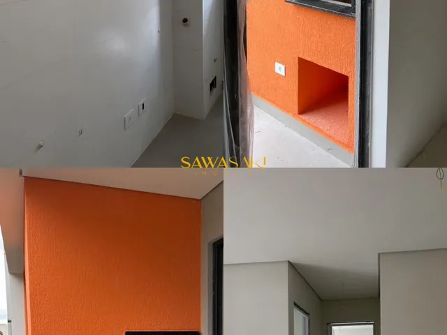 Imagem 2: Apartamento À Venda no Bairro Portão - Curitiba/Pr