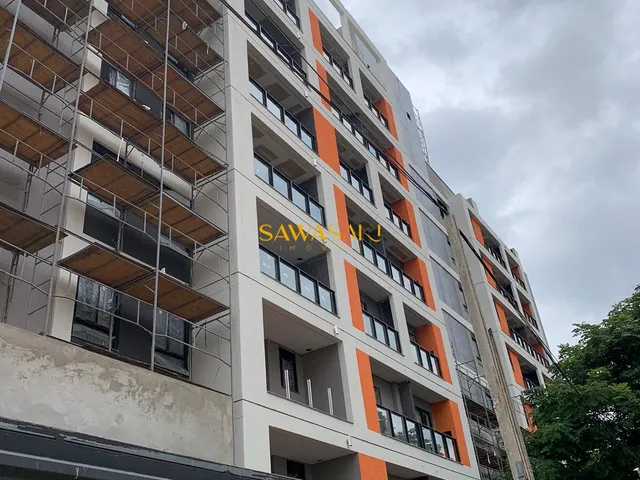 Imagem 3: Apartamento À Venda no Bairro Portão - Curitiba/Pr