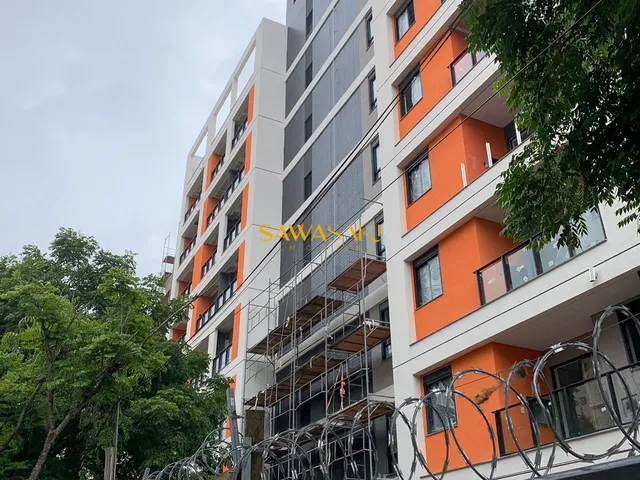 Imagem 5: Apartamento À Venda no Bairro Portão - Curitiba/Pr