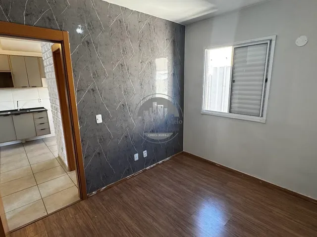 Imagem: Apartamento com Cozinha Planejada!