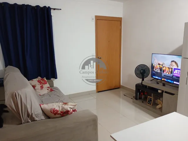 Imagem: Apartamento Perto da Unesp!
