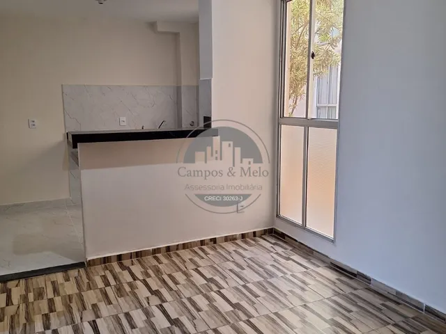Imagem: Apartamento em Parque Residencial Iguatemi