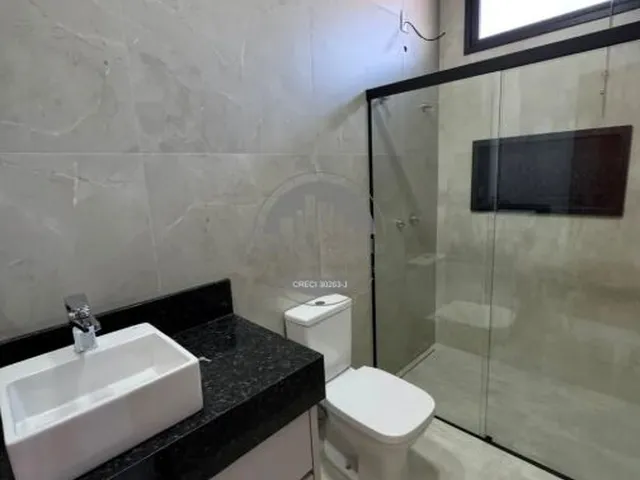 Imagem 6: Casa Alto Padrão em Residencial Village Damha, Araraquara/Sp