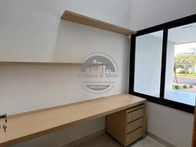 Imagem 5: Casa Alto Padrão em Residencial Village Damha, Araraquara/Sp