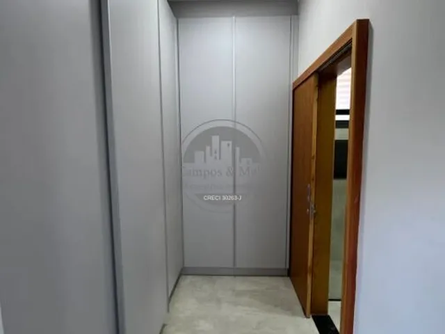 Imagem 3: Casa Alto Padrão em Residencial Village Damha, Araraquara/Sp