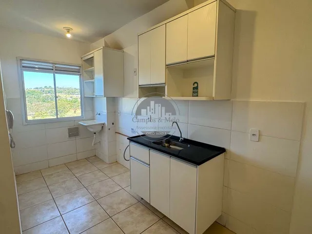 Imagem: Apartamento 2 Dormitórios com Lazer Completo!