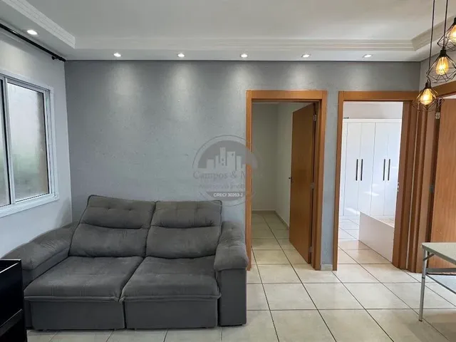 Imagem: Apartamento Térreo com Móveis Planejados