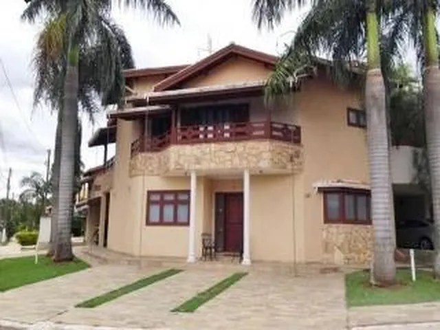 Imagem 16: Casa Residencial em Paulínia - São Paulo, Parque Brasil 500