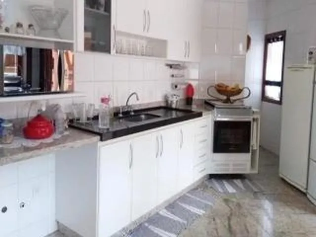 Imagem 13: Casa Residencial em Paulínia - São Paulo, Parque Brasil 500