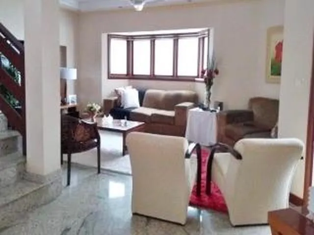 Imagem 7: Casa Residencial em Paulínia - São Paulo, Parque Brasil 500