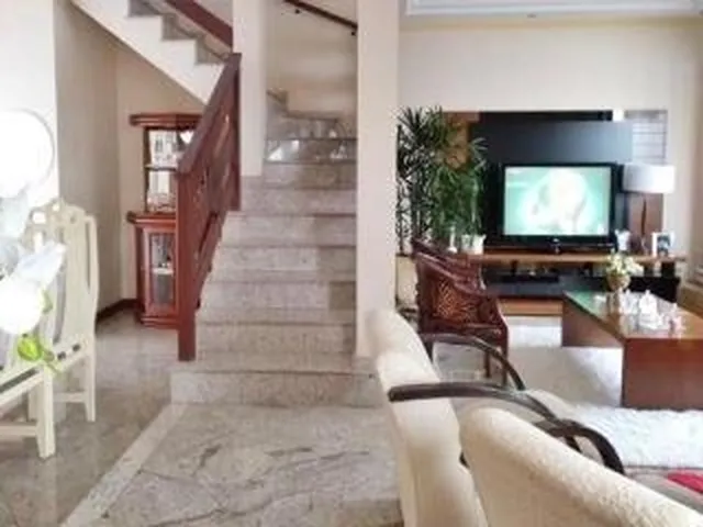 Imagem 9: Casa Residencial em Paulínia - São Paulo, Parque Brasil 500