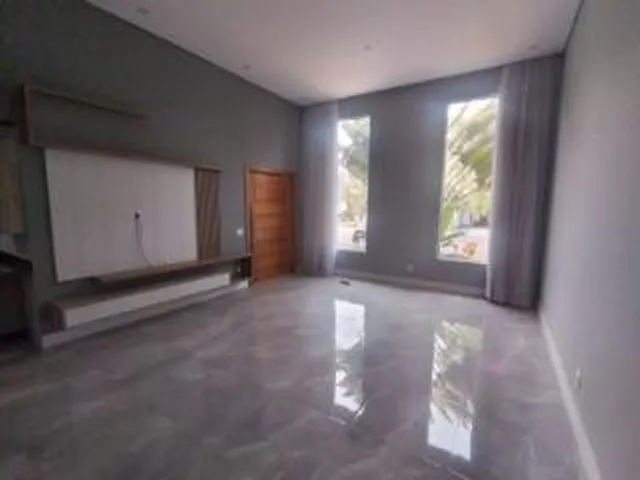Imagem: Casa Residencial em Paulínia - São Paulo