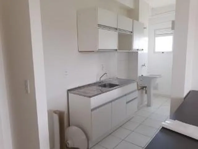 Imagem: Apartamento Residencial em Campinas - São