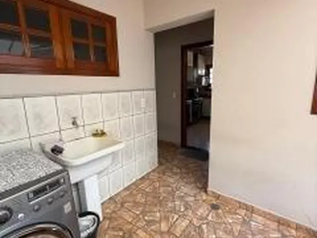 Imagem 3: Casa Residencial em Paulínia - São Paulo, Betel