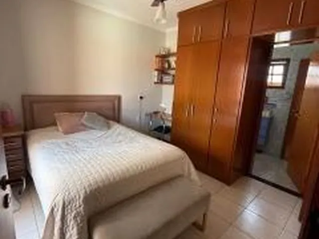 Imagem 2: Casa Residencial em Paulínia - São Paulo, Betel