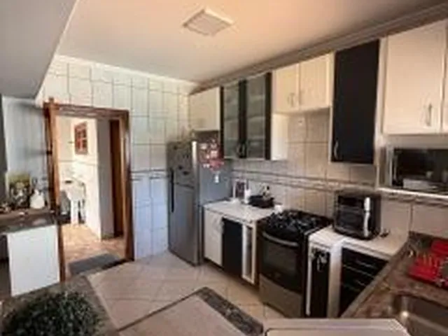 Imagem 10: Casa Residencial em Paulínia - São Paulo, Betel
