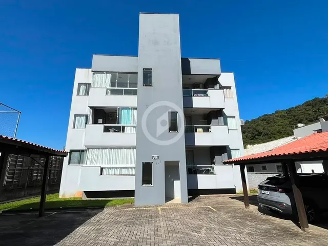Imagem 12: Apartamento à venda no bairro Amizade - Guaramirim/SC