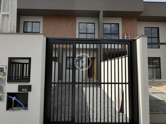 Imagem 12: Casa Geminada em Bananal do Sul, Guaramirim/SC