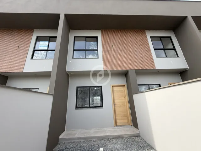 Imagem 7: Casa Geminada em Bananal do Sul, Guaramirim/SC