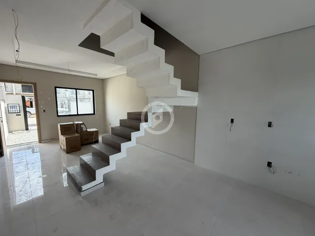 Imagem 10: Casa Geminada em Bananal do Sul, Guaramirim/SC