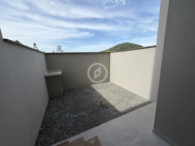 Imagem 3: Casa Geminada em Bananal do Sul, Guaramirim/SC