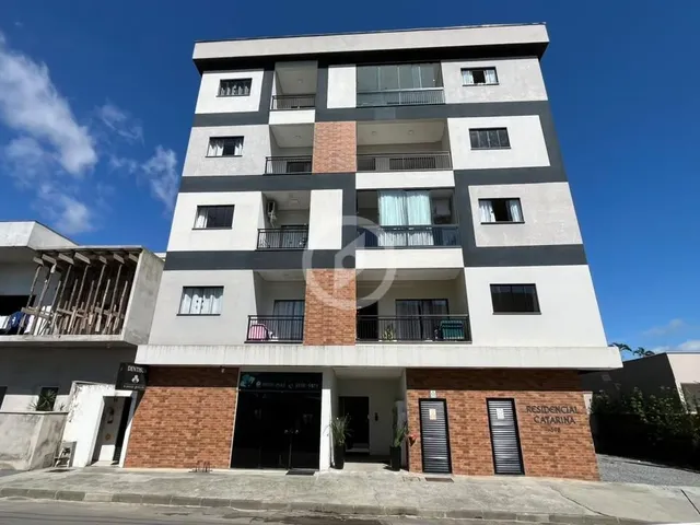 Imagem: Apartamento à venda no bairro Amizade
