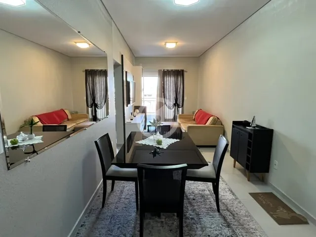 Imagem 3: Apartamento à venda no bairro Amizade - Guaramirim/SC