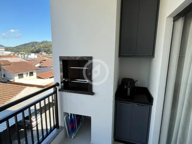 Imagem 4: Apartamento à venda no bairro Amizade - Guaramirim/SC