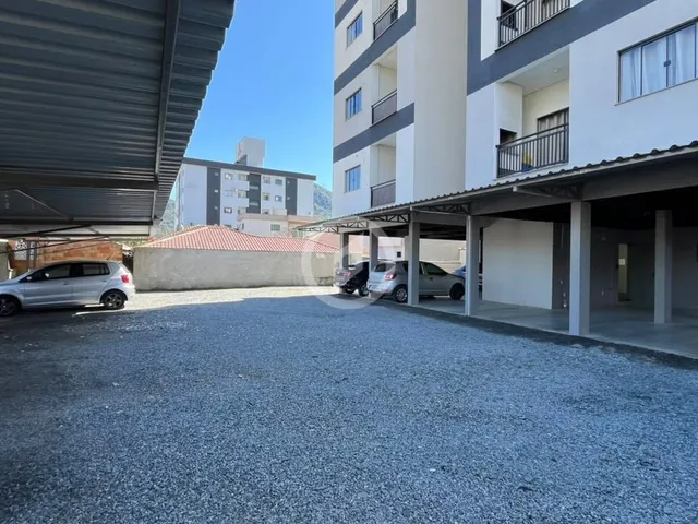 Imagem 15: Apartamento à venda no bairro Amizade - Guaramirim/SC
