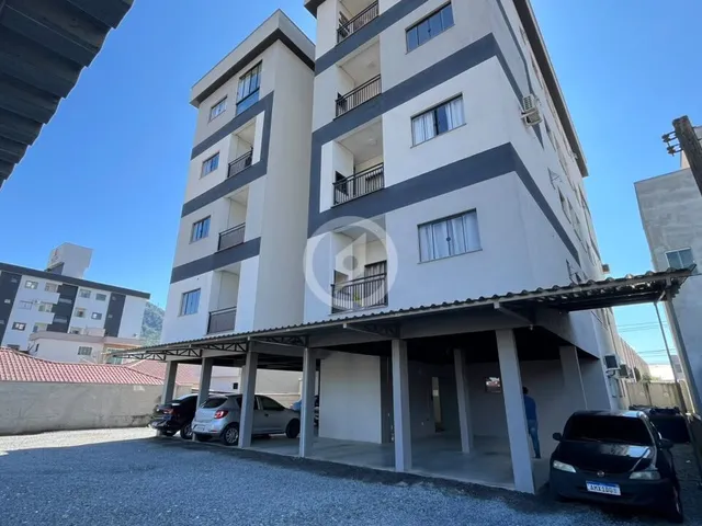 Imagem 2: Apartamento à venda no bairro Amizade - Guaramirim/SC
