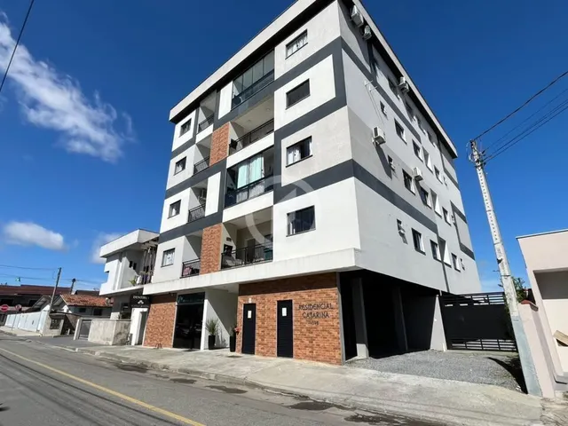 Imagem 9: Apartamento à venda no bairro Amizade - Guaramirim/SC