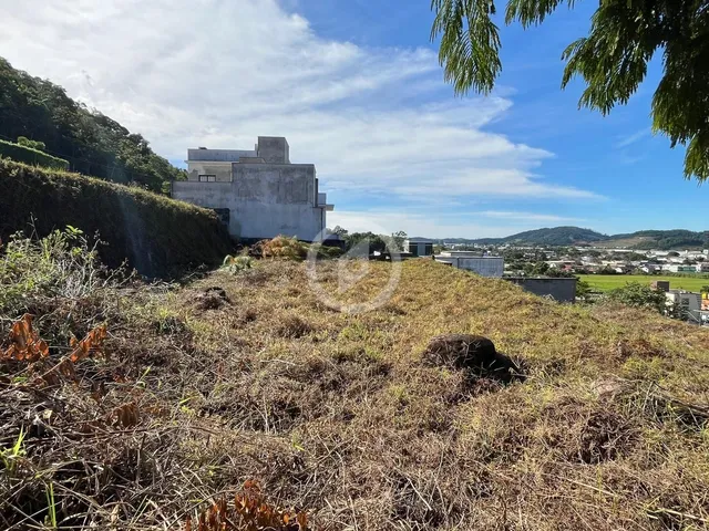 Imagem: Terreno À Venda no Bairro Amizade - Guaramirim/Sc