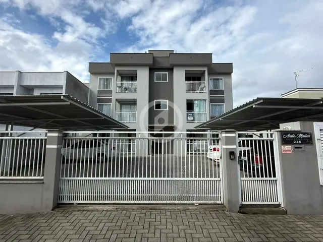 Imagem: Apartamento em Bananal do Sul, Guaramirim/SC
