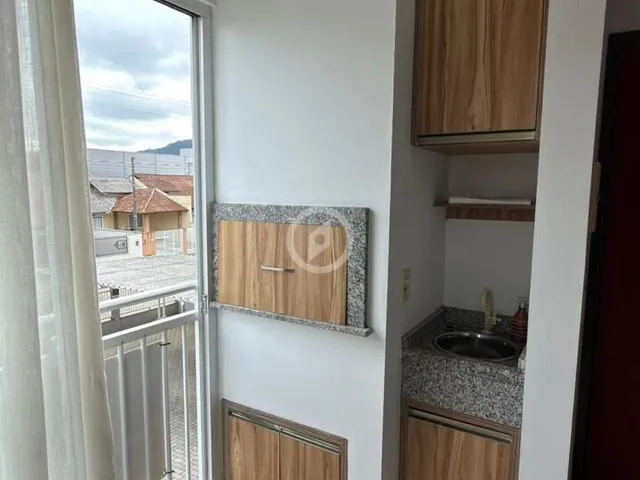 Imagem 7: Apartamento em Bananal do Sul, Guaramirim/SC