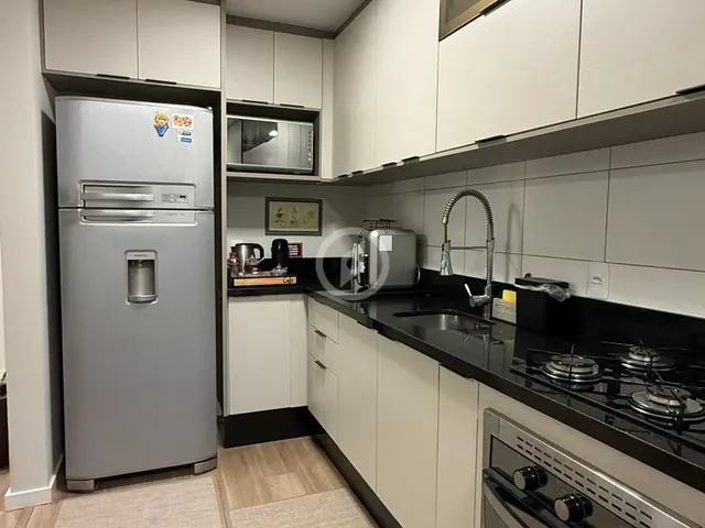 Imagem 1: Apartamento semi mobiliado de 3 quartos sendo uma suíte!