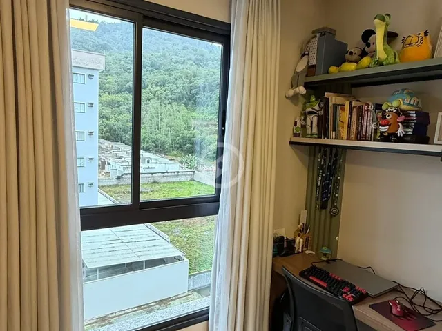 Imagem 7: Apartamento semi mobiliado de 3 quartos sendo uma suíte!