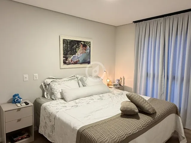 Imagem 8: Apartamento semi mobiliado de 3 quartos sendo uma suíte!