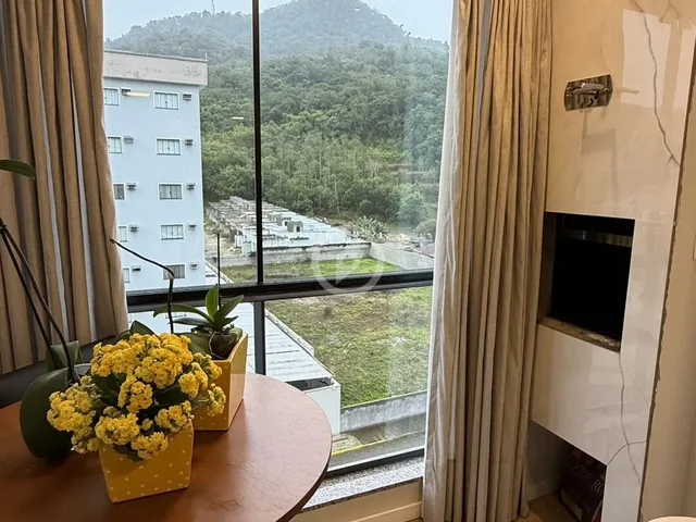 Imagem 5: Apartamento semi mobiliado de 3 quartos sendo uma suíte!
