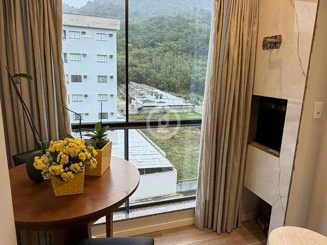 Imagem 16: Apartamento semi mobiliado de 3 quartos sendo uma suíte!