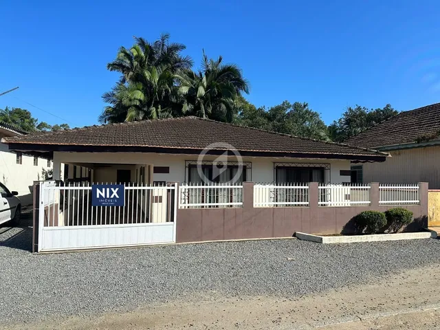 Imagem 10: Casa para Alugar no Bairro Guamiranga - Guaramirim/Sc
