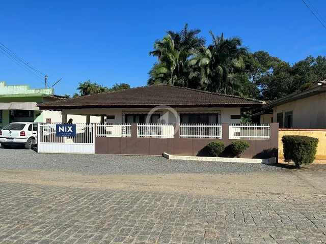 Imagem 11: Casa para Alugar no Bairro Guamiranga - Guaramirim/Sc